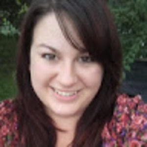 Meet your Posher, Terresa